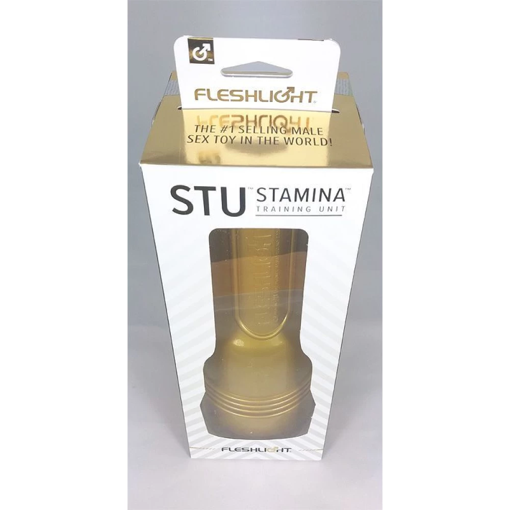 Мастурбатор Fleshlight Stamina Training Unit (Fleshlight STU) тренажер мужской выносливости