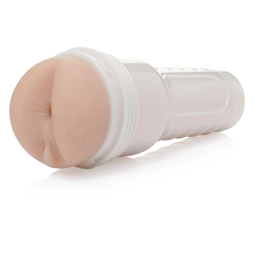 Мастурбатор Fleshlight Girls: Elsa Jean - Treat, из слепка ануса, очень нежный