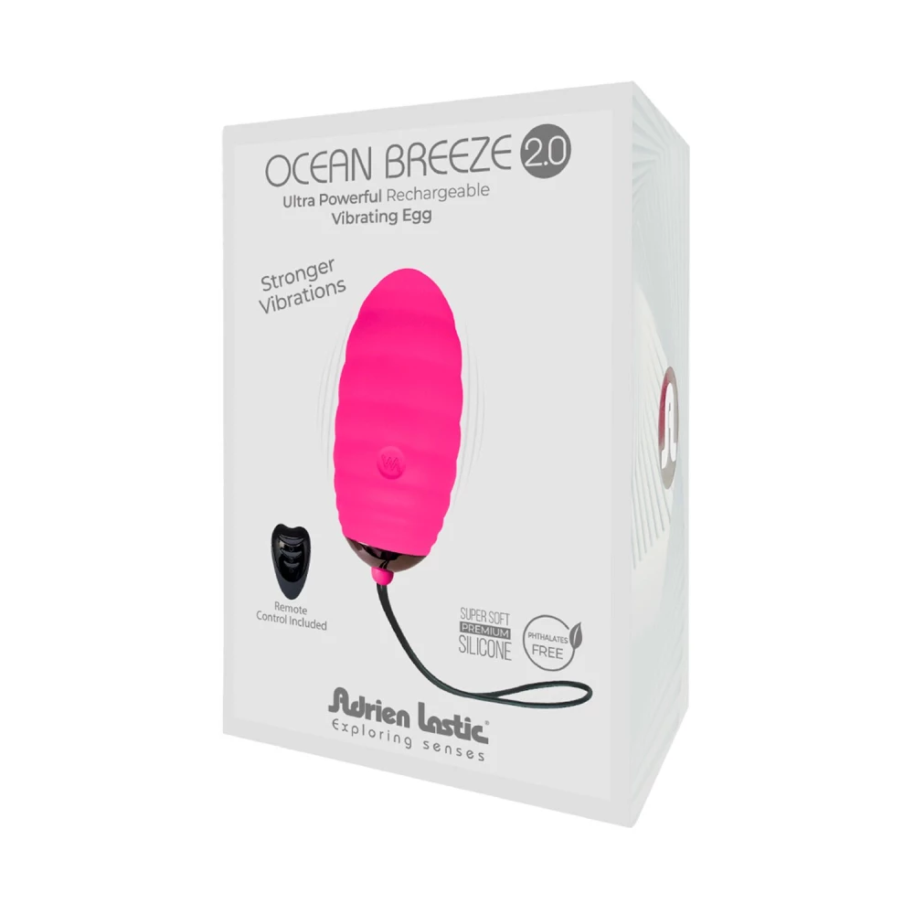 Выбирайте Adrien Lastic Ocean Breeze 2.0 Pink