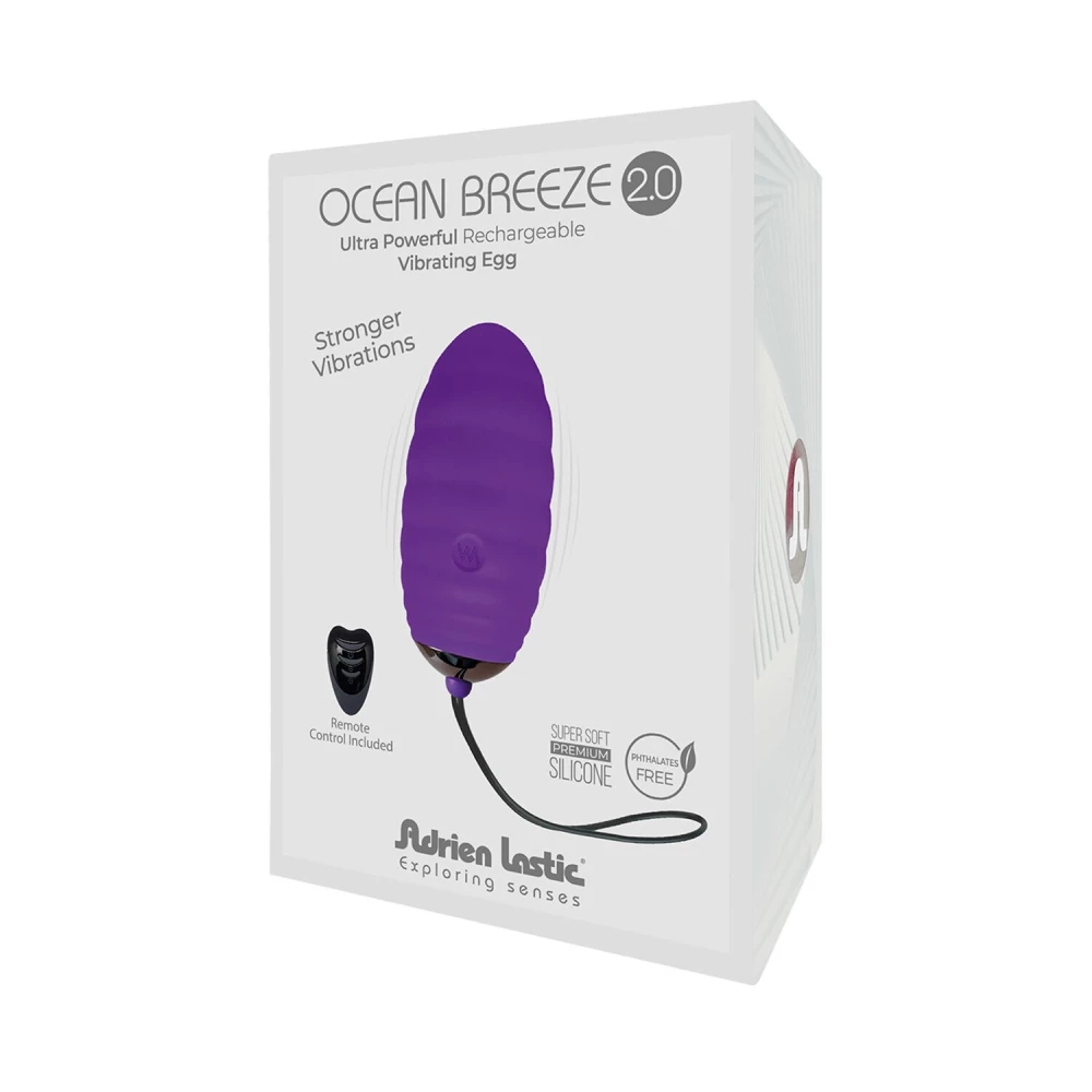 Выбирайте Adrien Lastic Ocean Breeze 2.0 Purple