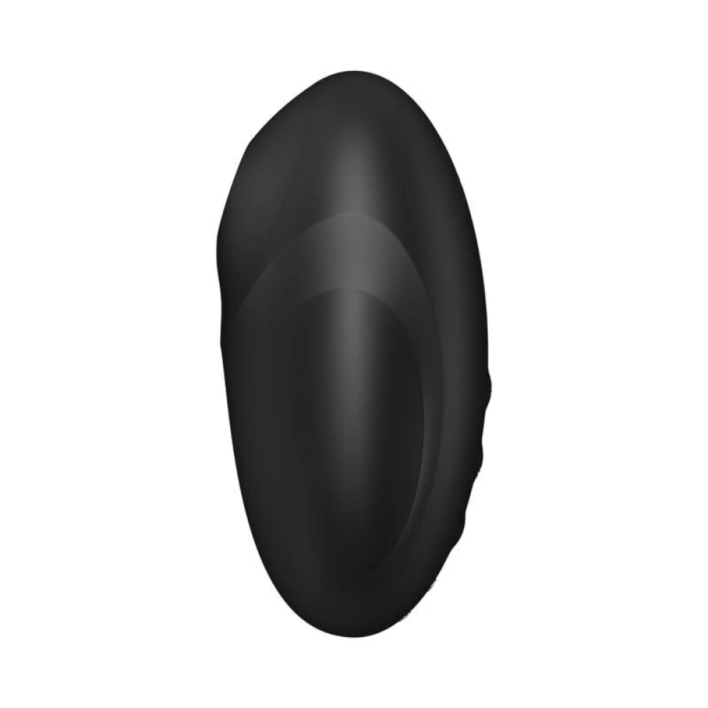 Вакуумный стимулятор Satisfyer Vulva Lover 3 Black