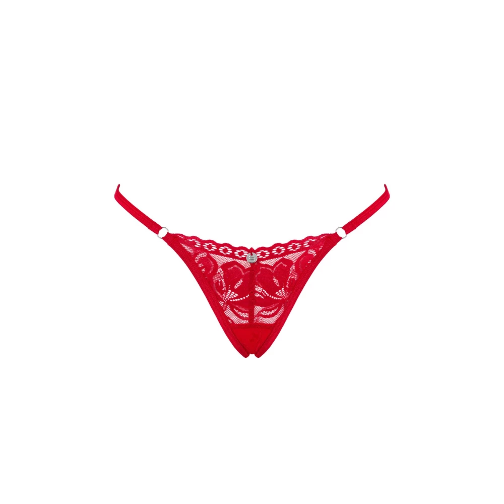 Obsessive Lacelove thong XS/S