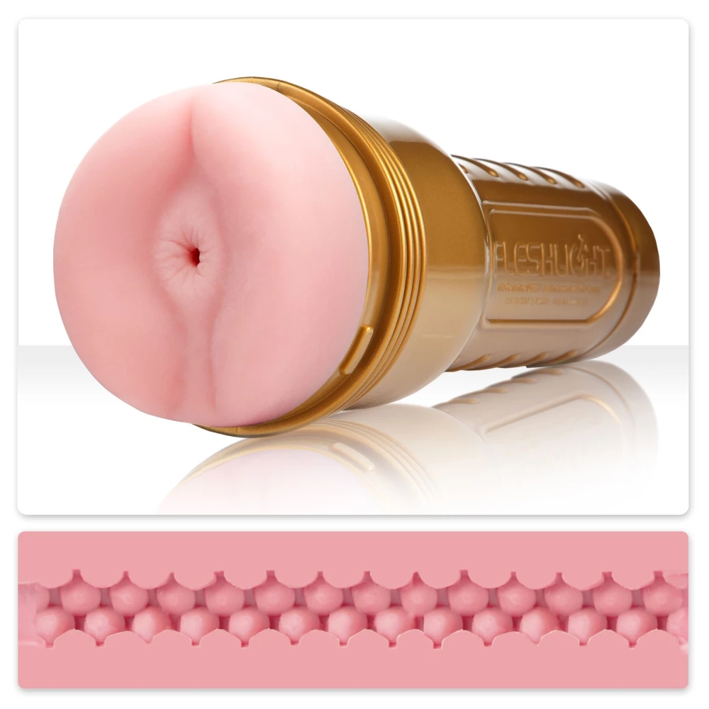 Мастурбатор Fleshlight Pink Butt STU