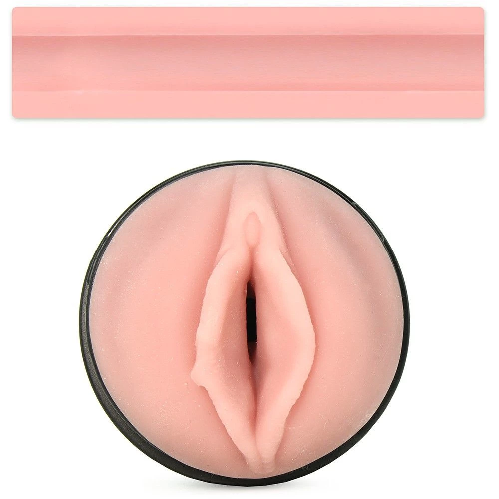 Мастурбатор Fleshlight Pink Lady Original Value Pack: присоска, смазка, чистка и восстановление