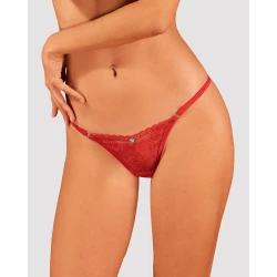 Obsessive Lacelove thong XS/S